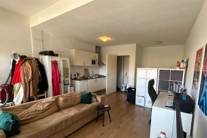 For rent: Studio Populierenlaan, Groningen - 1