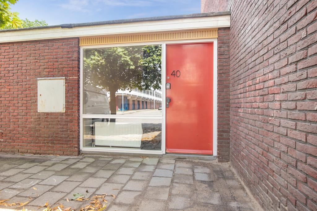 Te huur: Appartement Hilversumstraat, Amsterdam - 15