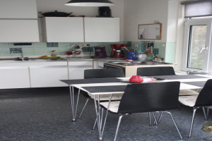 Te huur: Kamer Doelenstraat, Almelo - 1