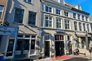 Te huur: Appartement Karrenstraat, Den Bosch - 1