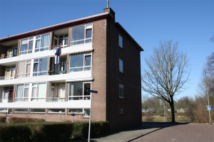 For rent: Apartment Vechtplantsoen, Utrecht - 1
