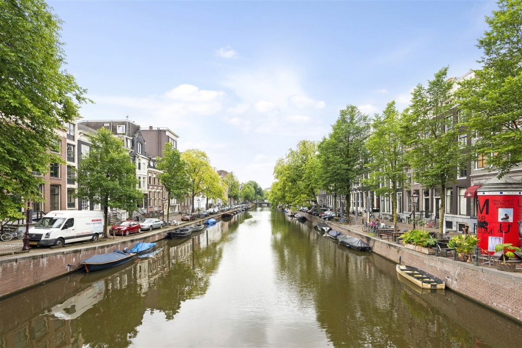 Te huur: Appartement Herengracht, Amsterdam - 39