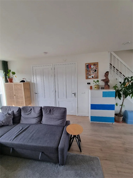 For rent: Apartment Acaciastraat, Nijmegen - 3