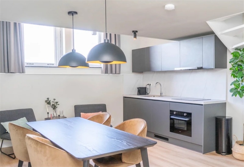 Te huur: Appartement Berg en Dalseweg, Nijmegen - 7