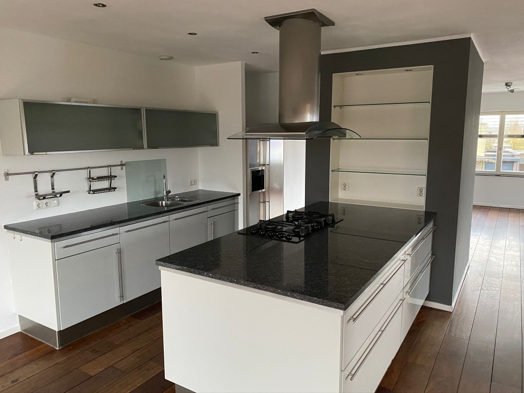 Te huur: Appartement Zwolseweg, Apeldoorn - 3