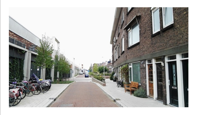 Te huur: Appartement Pelikaanstraat, Utrecht - 8