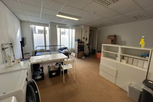 For rent: Studio Aubeldomein, Maastricht - 1