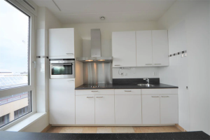For rent: Apartment Rijngraafstraat, Breda - 1