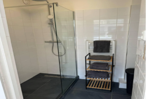 Te huur: Appartement Van Nideckstraat, Rotterdam - 1