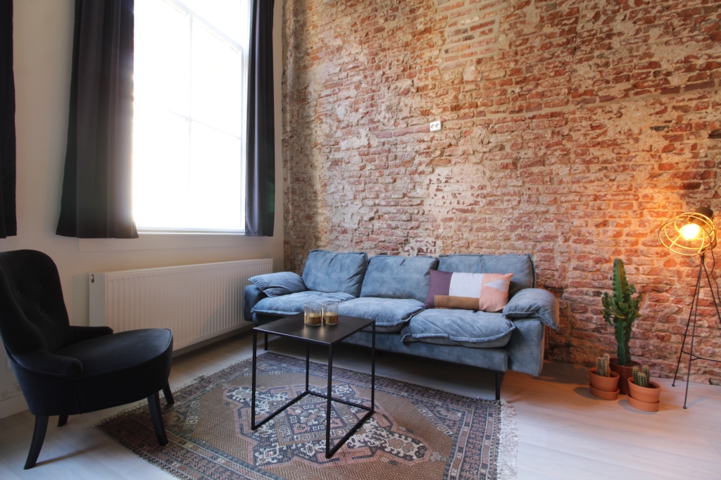 For rent: Apartment Goudsteeg, Zwolle - 6