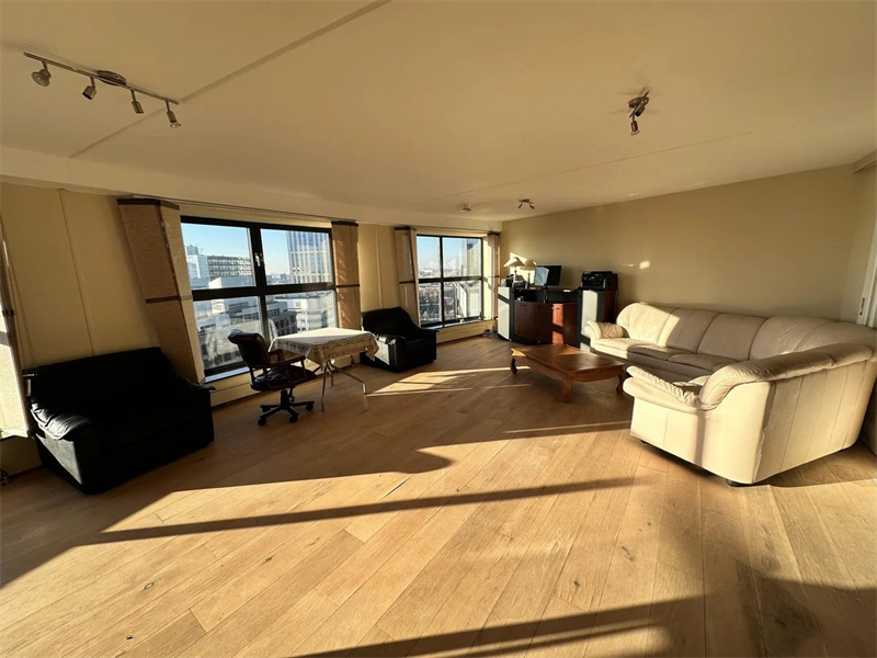 For rent: Apartment Weena, Rotterdam - 4