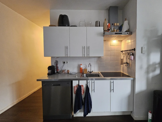 Te huur: Appartement Stallingstraat, Breda - 4
