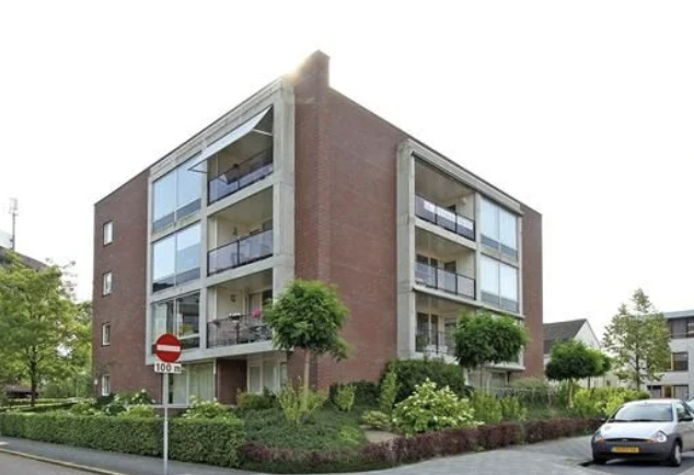 For rent: Apartment Havensingel, Eindhoven - 9