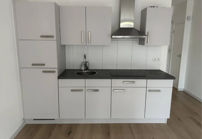 Te huur: Appartement Bergstraat, Sittard - 5