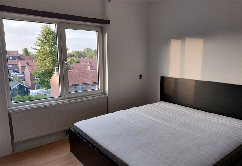 For rent: Apartment Oelerweg, Hengelo Ov - 5