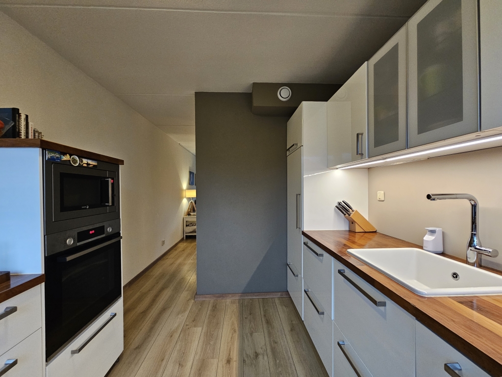For rent: House Slotgracht, Oss - 2