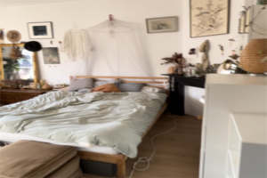 For rent: Room Nachtegaalstraat, Utrecht - 1