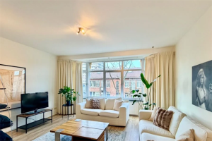 For rent: Apartment Lumeystraat, Rotterdam - 1