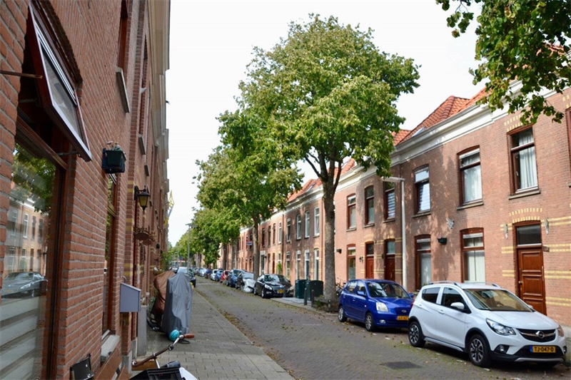 For rent: House Herderslaan, Den Haag - 7