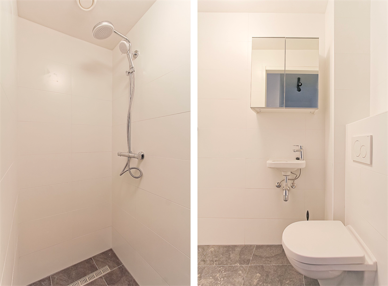 For rent: Apartment Jan van Galenstraat, Amsterdam - 1