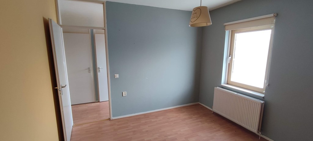Te huur: Appartement Heisterberg, Hoensbroek - 10