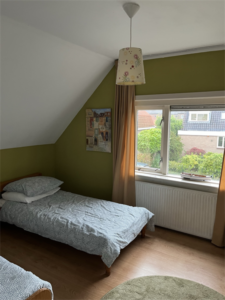 For rent: House Reeweg, Hendrik-Ido-Ambacht - 3