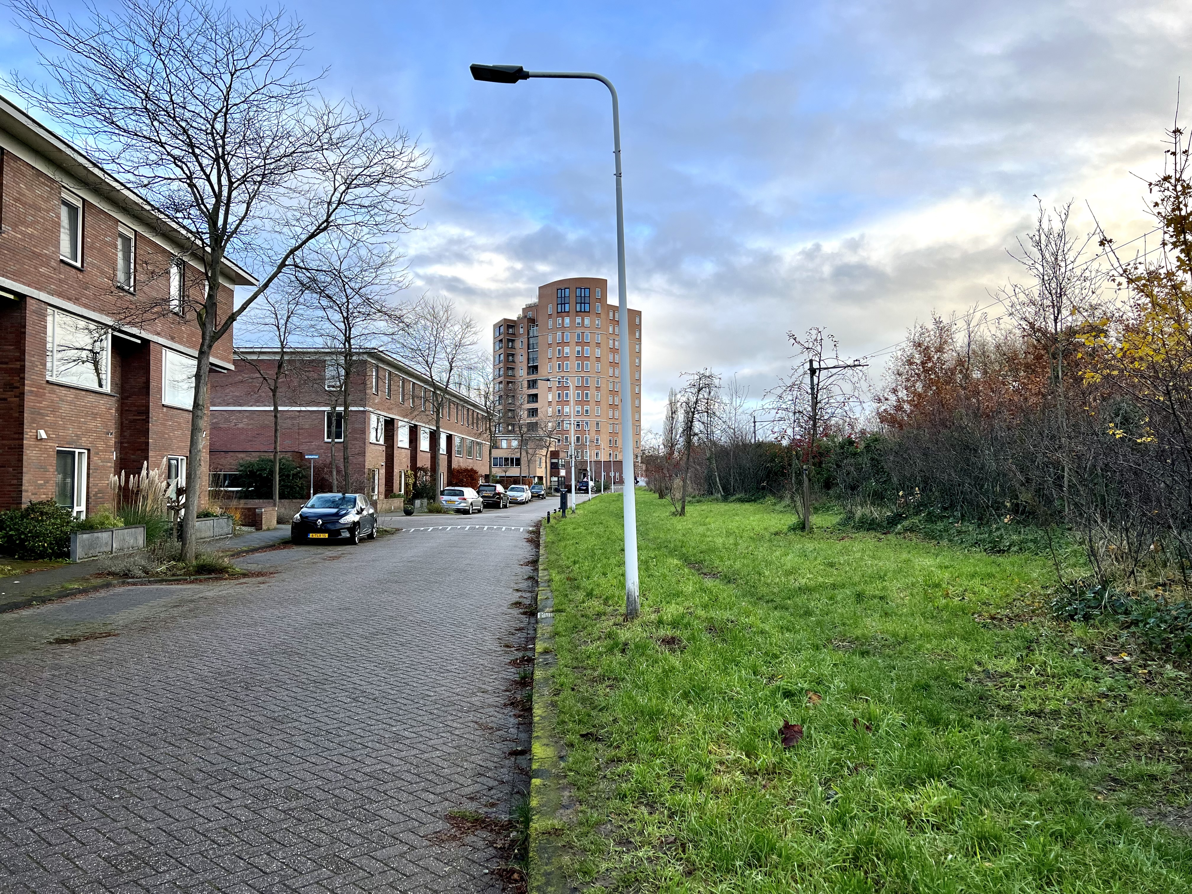 Te huur: Woning Smederijstraat, Leiden - 43