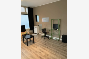 For rent: Room St.-Bernulfstraat, Utrecht - 1