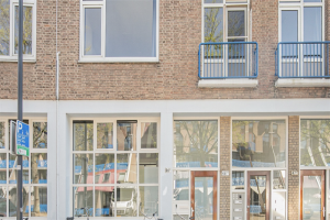 For rent: Apartment Lombardkade, Rotterdam - 1