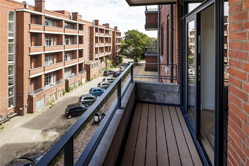 For rent: Apartment Van Stolkweg, Den Haag - 6