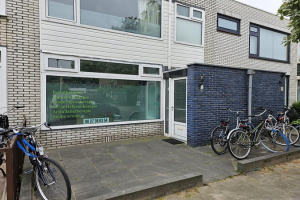 Te huur: Studio Asserlaan, Utrecht - 1
