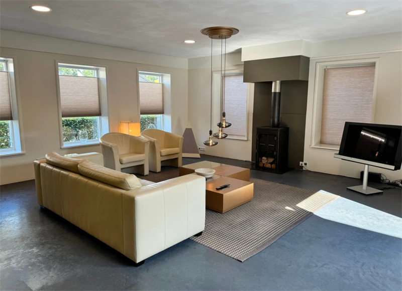 Te huur: Appartement B. Kuiperweg, Ten Post - 6