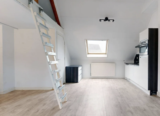 For rent: Studio Rijksweg Noord, Sittard - 2