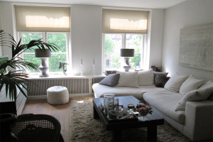 Te huur: Appartement Smalle Haven, Den Bosch - 1