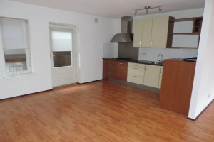 For rent: Apartment Nieuwstraat, Apeldoorn - 1