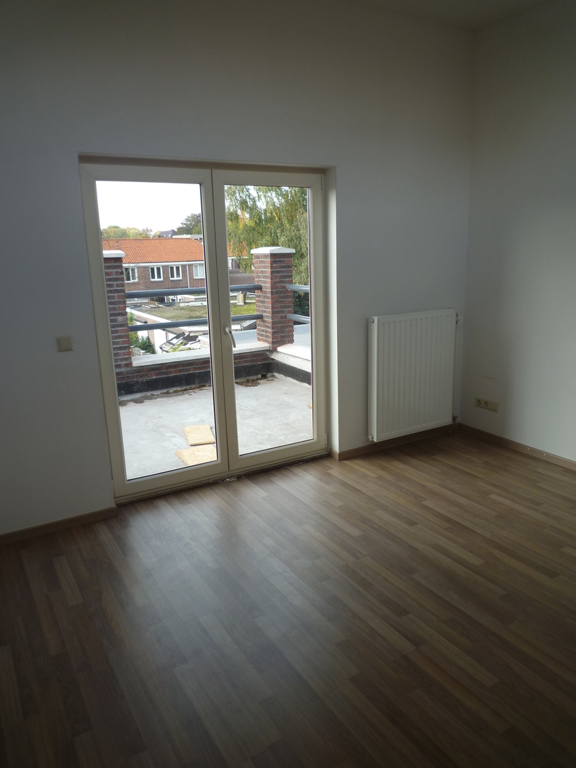 For rent: Studio Staringstraat, Tilburg - 1