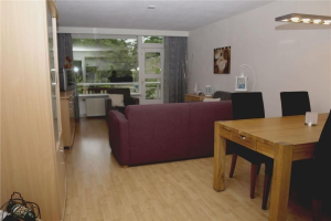 For rent: Apartment Heulstraat, Waalwijk - 1