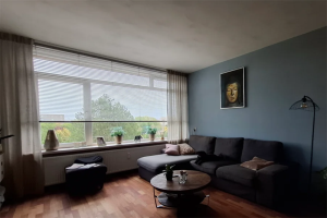 For rent: Apartment Handellaan, Breda - 1