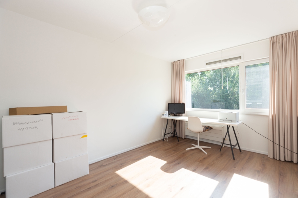 Te huur: Woning Topaasstraat, Breda - 24