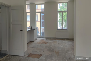 For rent: Apartment Honigmannstraat, Heerlen - 1
