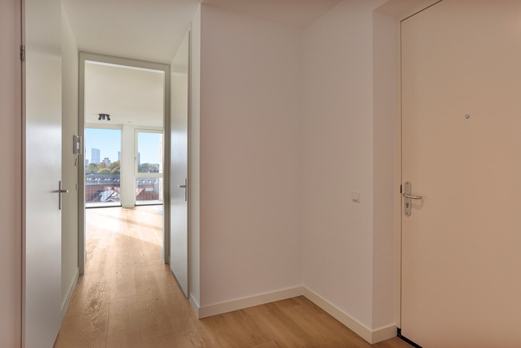 For rent: Apartment Van Brakelstraat, Eindhoven - 5