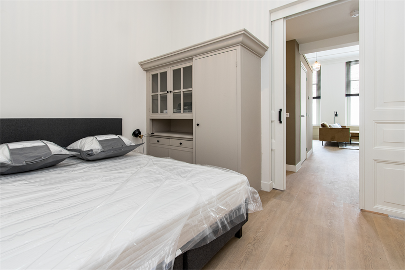 For rent: Apartment Clarastraat, Den Bosch - 4