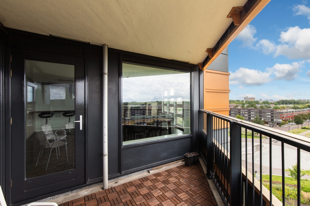 Te huur: Appartement Ecuplein, Amsterdam - 18