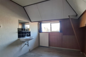 Te huur: Kamer Oranjeboomstraat, Breda - 1