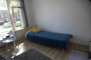 For rent: Studio Jacob van Campenlaan, Hilversum - 1