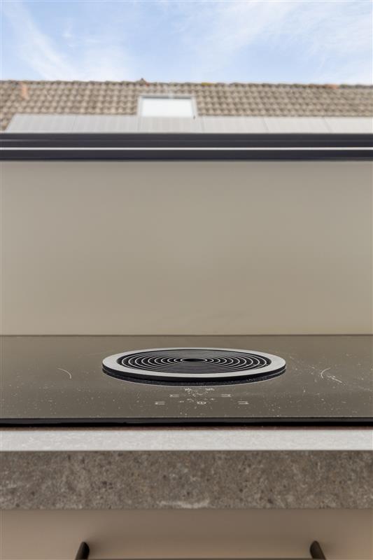 For rent: Apartment Dorpsstraat, Wilnis - 11