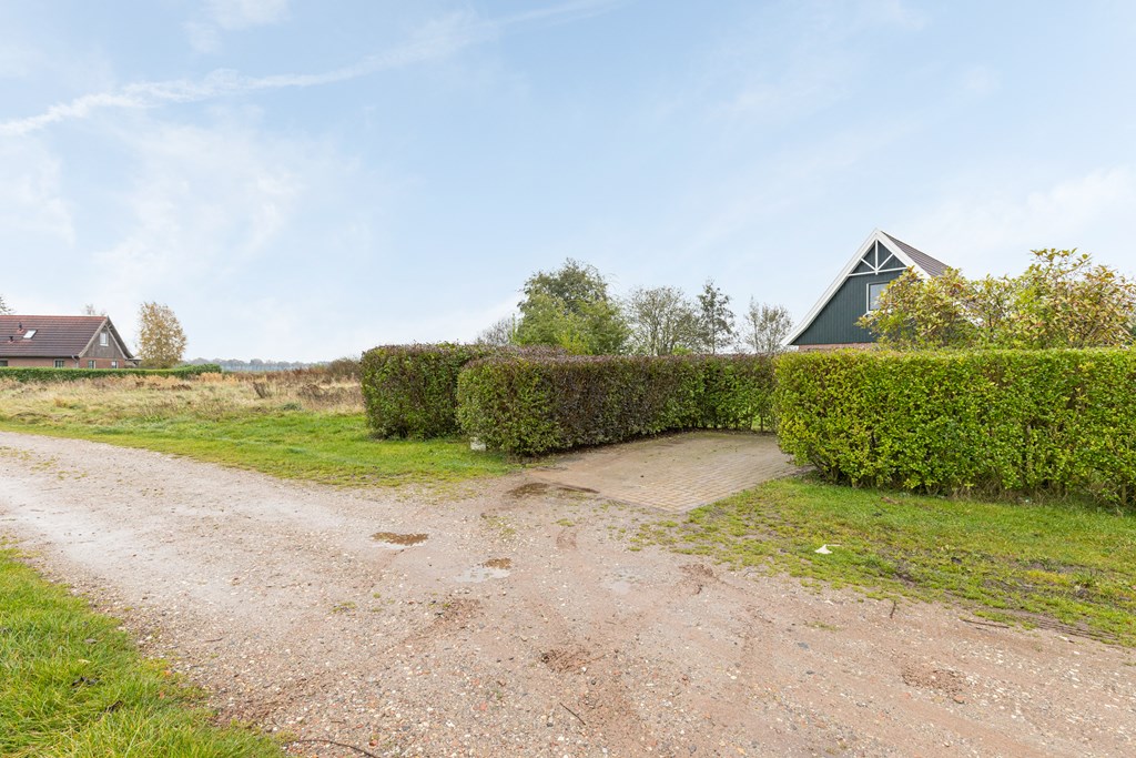 For rent: House Verlengde Vennen, Vlagtwedde - 31