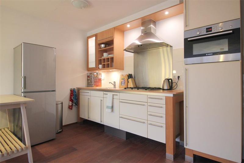 Te huur: Appartement Gruttersdijk, Utrecht - 8