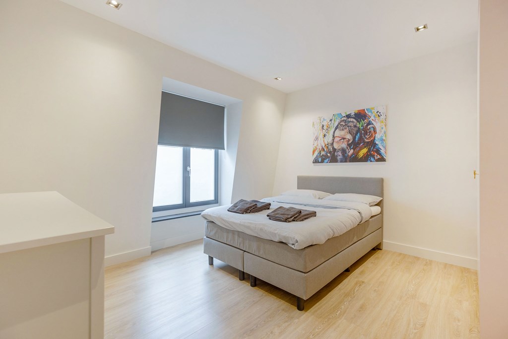 Te huur: Woning Linnaeusdwarsstraat, Amsterdam - 25