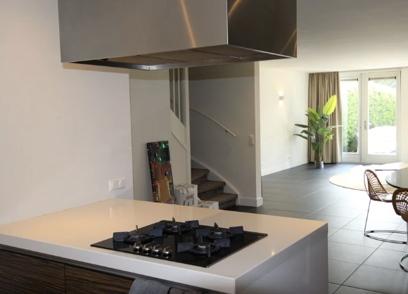 Te huur: Woning Ooievaarlaan, Heemstede - 7